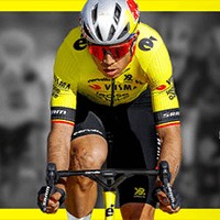 Tour de France 2025: Game Đua Xe Đạp Vòng quanh Nước Pháp