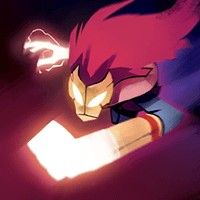 Towaga: Among Shadows - Tải Game Hành Động Twin-Stick Cho iOS