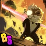 Towelfight 2 iOS 2.0.57: Game nhập vai hành động hấp dẫn