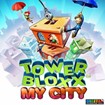 Tower Bloxx: My City - Tải Game Xây Nhà Android