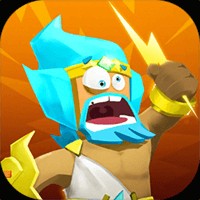 Tower Brawl cho Android 42.0: Game chiến thuật thẻ bài phòng thủ tháp