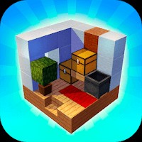 Tower Craft 3D 1.8.8 - Tải Game Xây Dựng Nhàn Rỗi Android