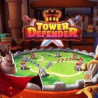 Tower Defender: Hero Wars - Game thủ thành hấp dẫn
