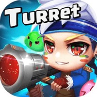 Tower Defense Adventure iOS - Game thủ thành vui nhộn
