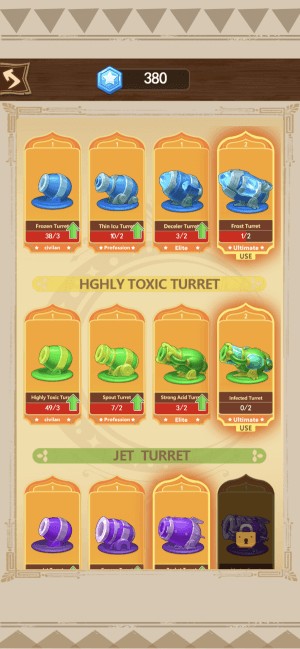 Mua tháp pháo mới để tăng cường hỏa lực