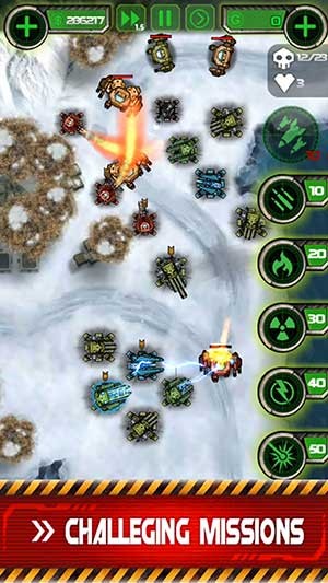 Vô vàn nhiệm vụ thách thức