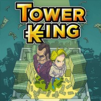 Tower King - Game Kinh Doanh & Quản Lý Tòa Nhà