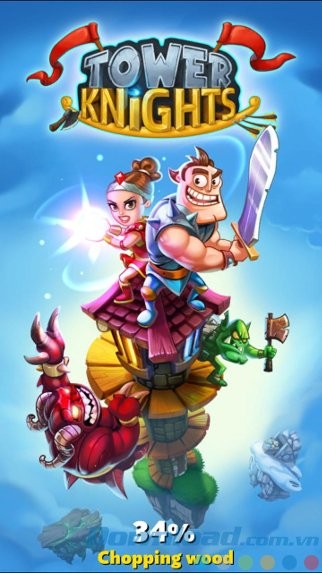 Game chiến thuật hành động