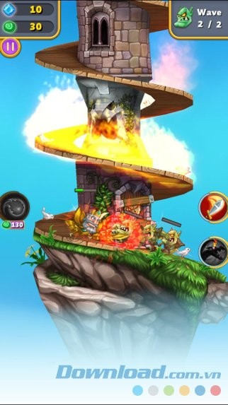 Kêu gọi trợ giúp