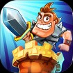 Tower Knights iOS 1.3: Game chiến thuật hành động trên iPhone/iPad