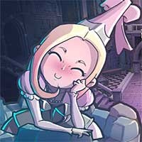 Tower Princess: Game Đấu Rồng Giải Cứu Công Chúa Vui Nhộn