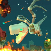 Tower Rush: Survival Defense - Tải game chiến thuật iOS