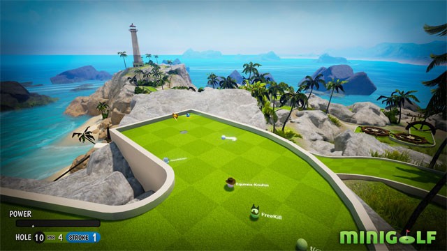 Chơi game, tham gia hoạt động