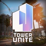 Tower Unite 1.0: Tổng hợp minigame hấp dẫn trên PC