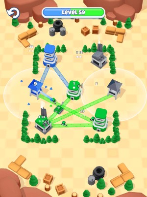 Thể hiện chiến lược thông minh của bạn