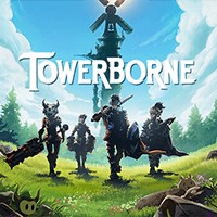 Towerborne: Game Anh Hùng Giải Cứu Thế Giới