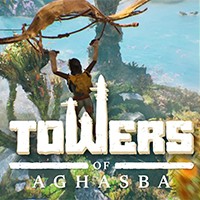 Towers of Aghasba - Trải nghiệm Early Access thế giới mở tuyệt đẹp