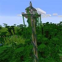 Towers of The Wild Mod: Kiếm Phần Thưởng Trên Các Tòa Tháp