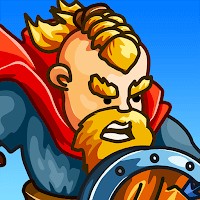 Towerwall cho Android - Game chiến lược phòng thủ tháp