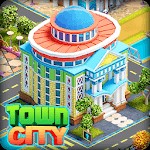 Town City cho Android: Xây dựng thành phố mơ ước của bạn