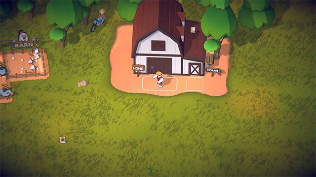 Để sở hữu nhà hàng trong mơ, bạn cần chủ động về nguồn cung thực phẩm sạch và xây dựng quán ăn mới