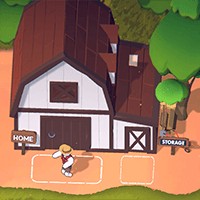 Town Diner: Game Nông Trại & Quản Lý Nhà Hàng Vui Nhộn