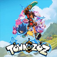 Town of Zoz: Game Nông Trại Ma Thuật