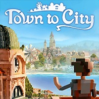 Town to City: Xây Dựng Thị Trấn Địa Trung Hải - Early Access