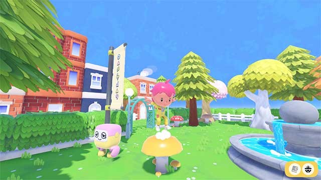 Mở khóa nhiều đồ vật, công cụ và các yếu tố tương tác mới