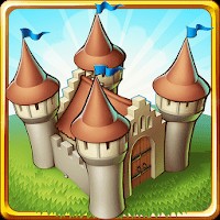 Townmen iOS 1.14.1: Xây dựng thành phố thời trung cổ