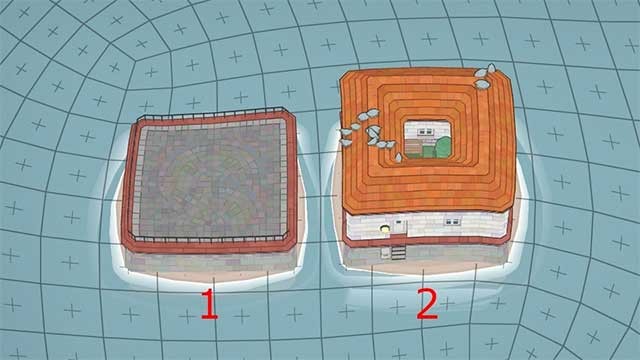 Thành tích The Gardener