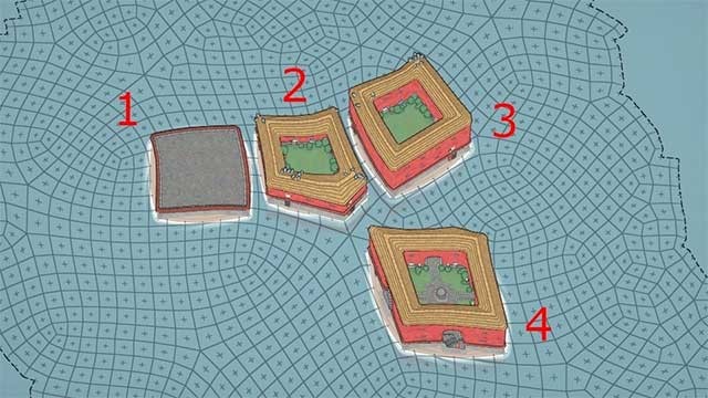 Thành tích Sculptor