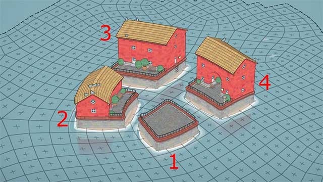 Thành tích Architect