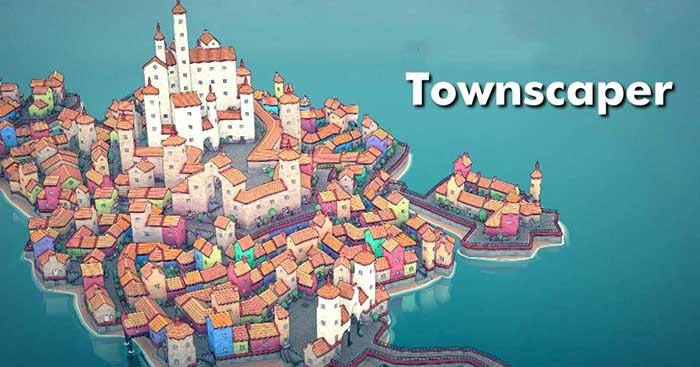 Townscaper: Hướng dẫn hoàn thành tất cả Achievement