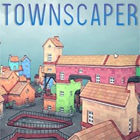 Townscaper - Chơi Townscaper Miễn Phí Online