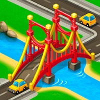 Township cho Android - Tải và chơi game xây dựng thành phố