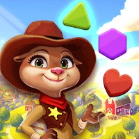 Towntopia cho Android 1.0.11 - Game xây dựng thành phố dễ thương