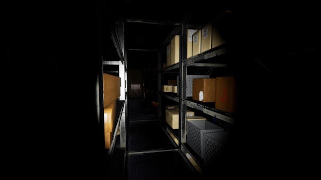 Toxic Harvest là game kinh dị miễn phí trong nhà máy hóa chất