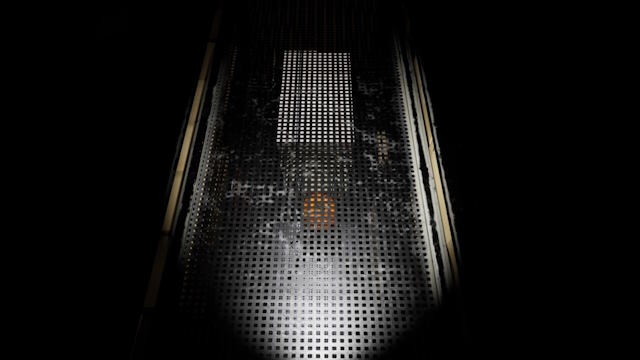 Mọi âm thanh đều có thể quyết định sự sống còn