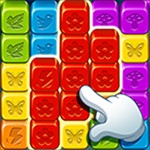 Toy Blast - Game xếp hình vui nhộn, giải trí