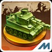 Toy Defense 2 cho Android - Game chiến tranh thế giới thứ II