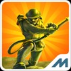 Toy Defense cho Android - Game thủ thành hấp dẫn
