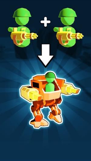 Tăng cường sức mạnh quân đội của bạn