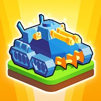 Toy Merge: Bloons TD Bot - Tải & Chơi trên Android