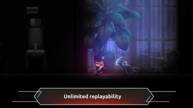 Game Toy Odyssey: Adventure Platformer với khả năng chơi lại không giới hạn