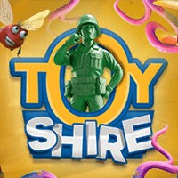 Toy Shire - Game thủ thành Đồ chơi nổi dậy
