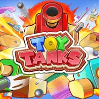 Toy Tanks: Demo Game Bắn Tăng Co-op 3D