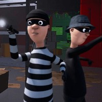 Toy Terribles: Game Những Tên Trộm Ngốc Nghếch Trong Cửa Hàng Đồ Chơi