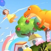 Toyforming cho Android 1.06: Game sandbox vẽ tranh AI độc đáo