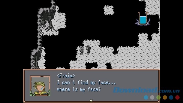 Tìm hiểu về nhân vật trong game nhập vai mới Toymaker cho máy tính